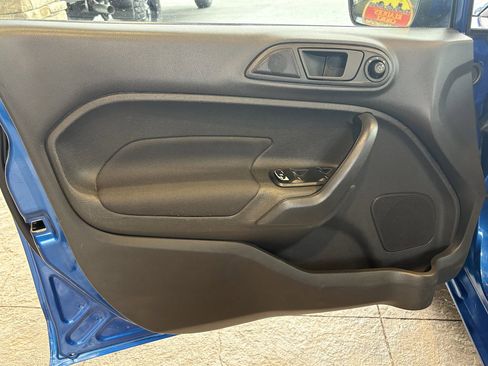 Used 2019 Ford Fiesta SE image 20