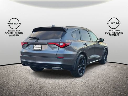 Used 2024 Acura MDX FWD w/ Technology Package image 5