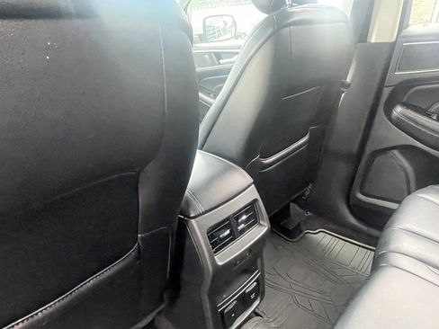 Used 2016 Ford Edge Titanium w/ Canadian Touring Package AWD/4WD image 22