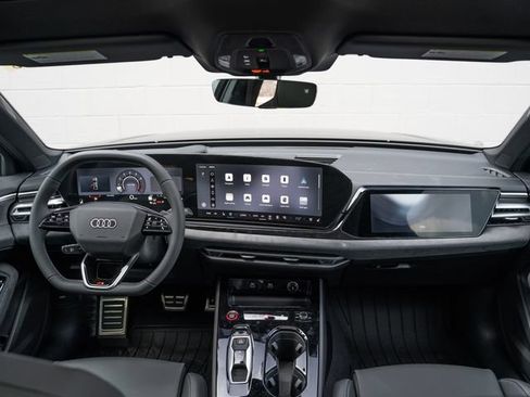 New 2026 Audi S5 Premium Plus AWD/4WD image 10