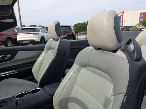 Used 2024 Ford Mustang Premium RWD image 14