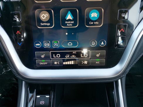 Certified 2023 Subaru Legacy Limited image 23