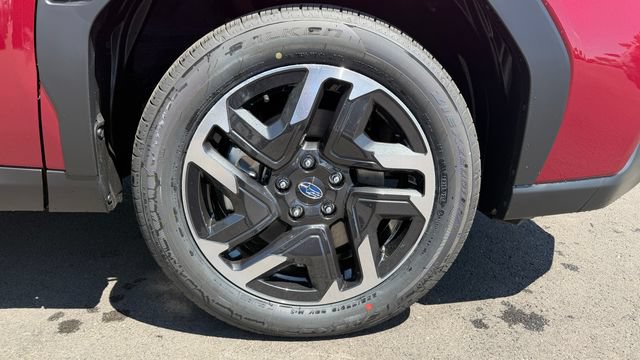 New 2026 Subaru Forester Touring AWD/4WD image 10