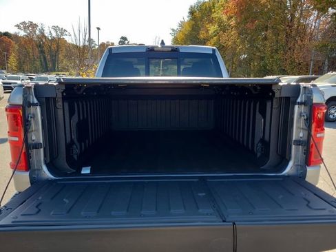 New 2026 RAM 1500 Tungsten w/ Bed Utility Group AWD/4WD image 16