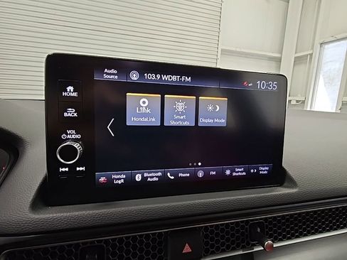 Used 2025 Honda Civic Type R image 18