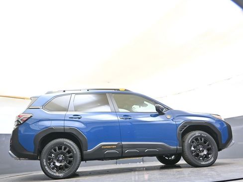 New 2026 Subaru Forester Wilderness image 42