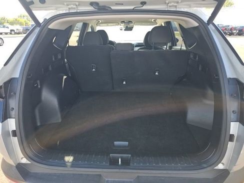 Used 2024 Hyundai Tucson SEL image 11