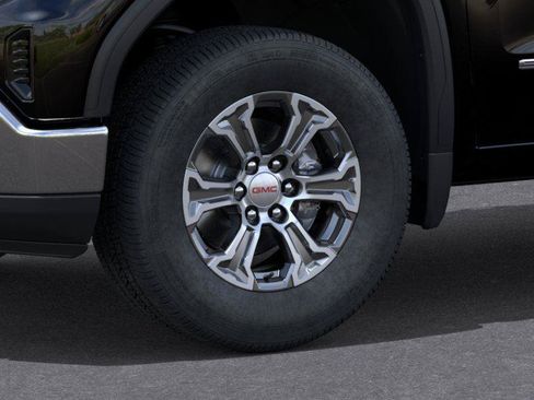 New 2026 GMC Sierra 1500 SLT AWD/4WD image 49