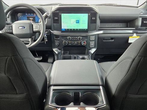 New 2025 Ford F150 STX w/ Equipment Group 200A image 14