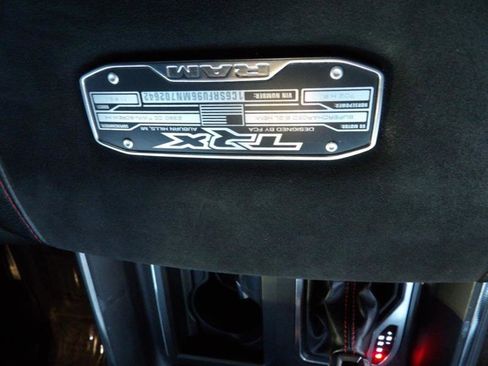 Used 2021 RAM 1500 TRX w/ TRX Level 2 Equipment Group image 19