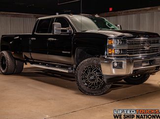 Used 2015 Chevrolet Silverado 3500 LT w/ LT Convenience Package video 1