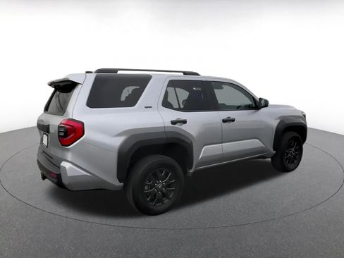 Used 2025 Toyota 4Runner SR5 image 15