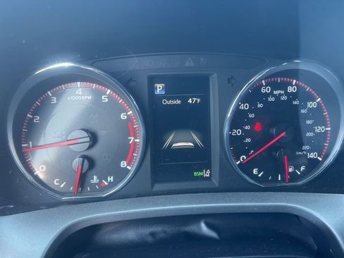 Used 2017 Toyota RAV4 SE w/ Power Extra Value Package image 16