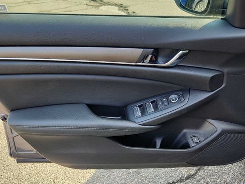 Certified 2021 Honda Accord LX image 12