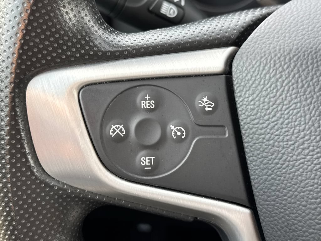 Certified 2024 GMC Terrain SLE AWD/4WD image 19