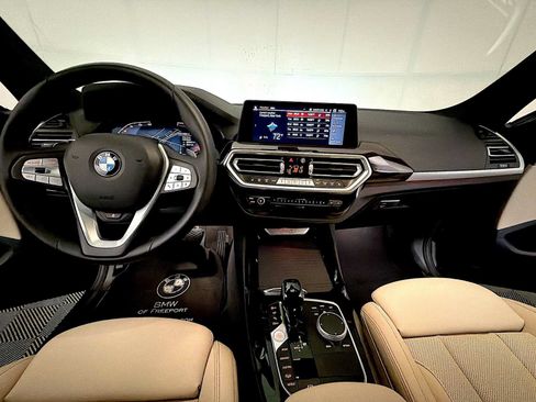 Certified 2023 BMW X3 xDrive30i w/ Convenience Package AWD/4WD image 17