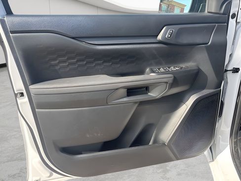 Used 2025 Ford Ranger XL w/ Trailer Tow Package image 21