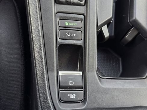 Used 2023 Honda Accord LX image 20