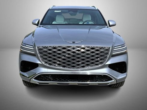 New 2026 Genesis GV80 3.5T Prestige image 2