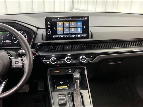 Used 2023 Honda CR-V Sport Touring image 6