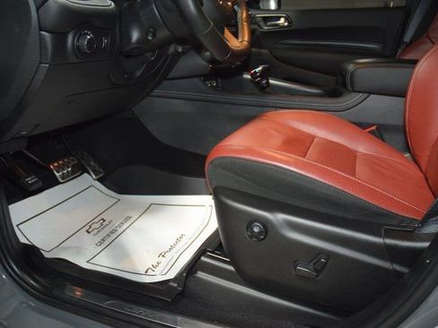 Used 2024 Dodge Durango SRT image 35