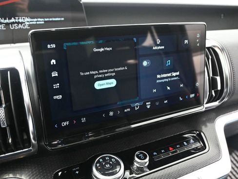 New 2026 Ford Expedition Max Platinum image 14