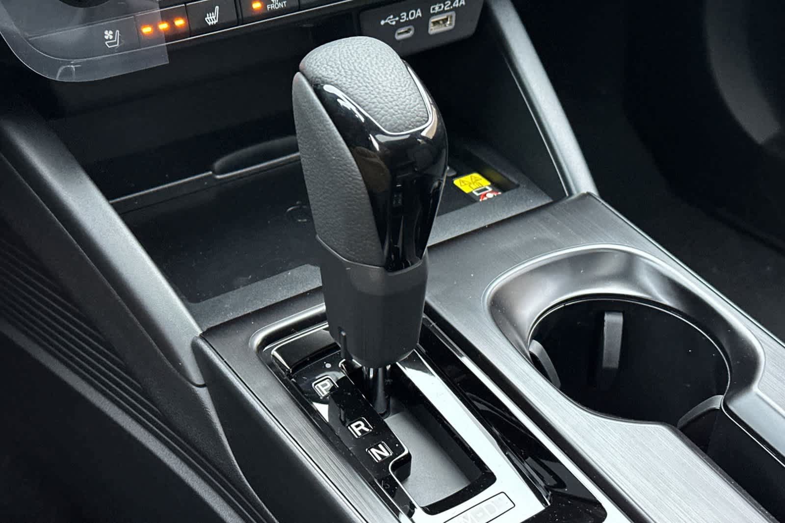 New 2026 Subaru Outback Touring XT AWD/4WD image 24
