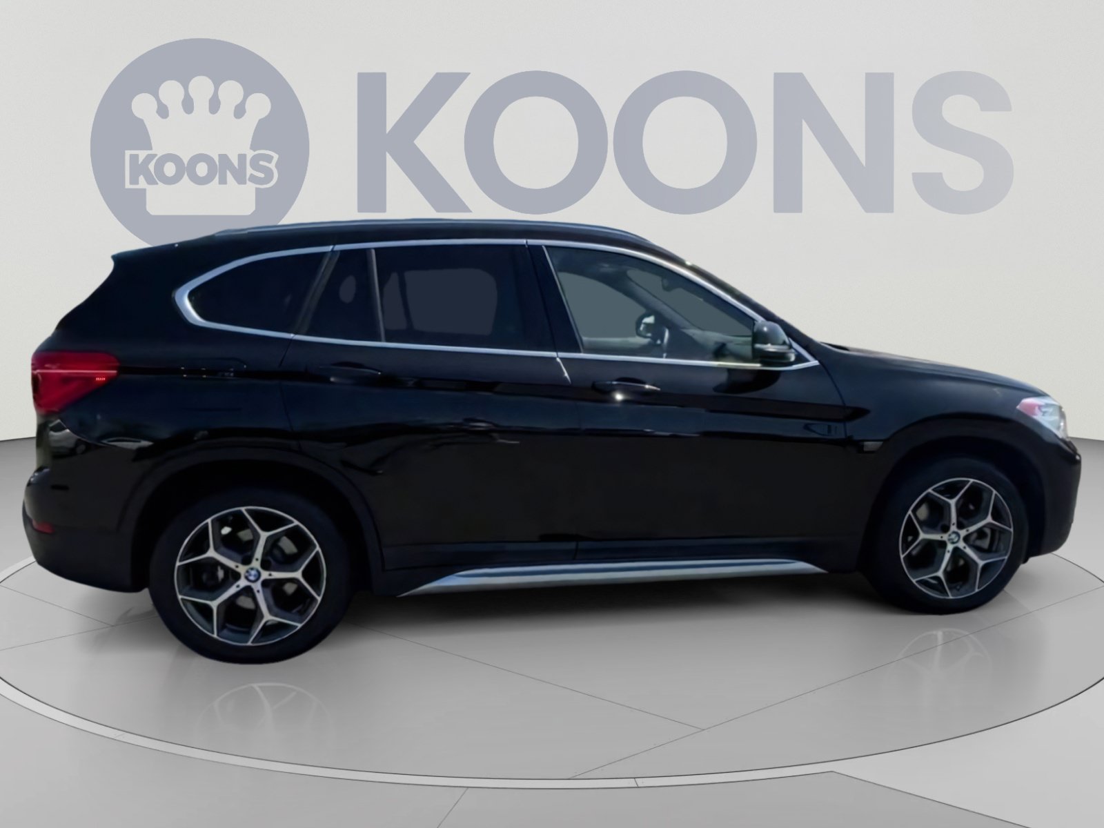 Used 2018 BMW X1 xDrive28i AWD/4WD image 12