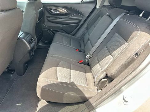 Used 2023 GMC Terrain SLE w/ Driver Convenience Package AWD/4WD image 11