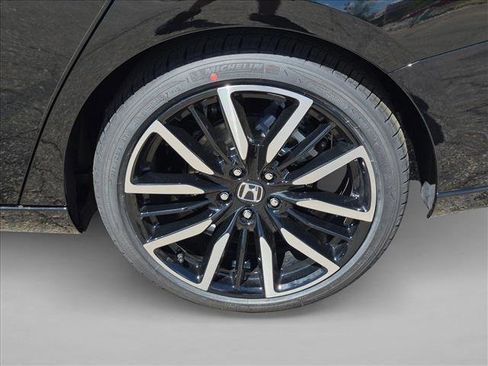 New 2026 Honda Accord Touring image 10
