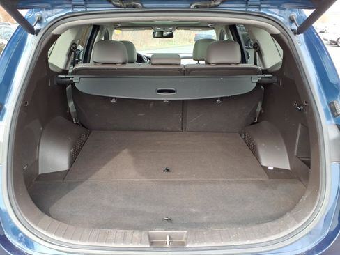 Used 2019 Hyundai Santa Fe AWD image 11