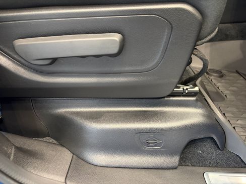 New 2026 RAM 1500 Big Horn AWD/4WD image 27