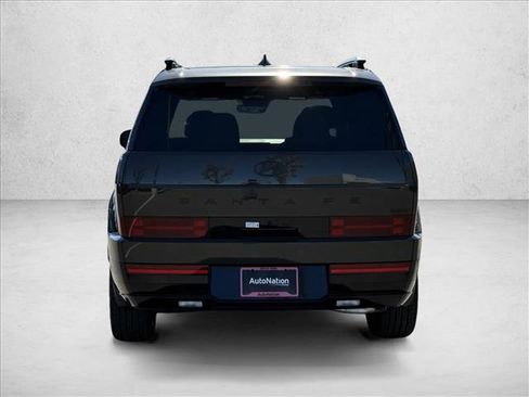 New 2026 Hyundai Santa Fe Calligraphy image 7
