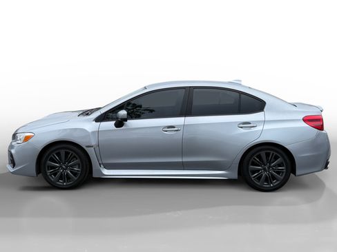 Used 2021 Subaru WRX w/ Popular Package #3 image 2