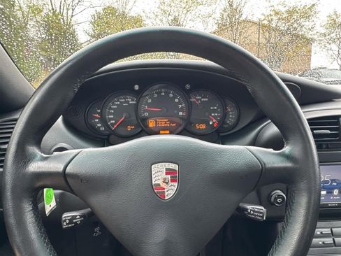 Used 2002 Porsche 911 Carrera image 18