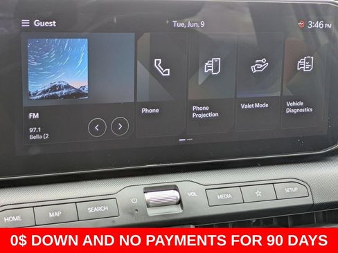 Used 2025 Kia K4 FWD image 18