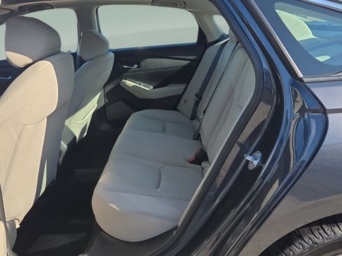 Used 2024 Honda Accord EX image 11