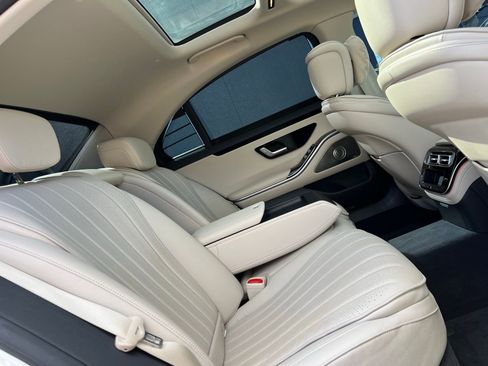Used 2023 Mercedes-Benz S 500 4MATIC image 75