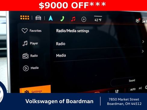 New 2025 Volkswagen ID. Buzz 1st Edition image 19