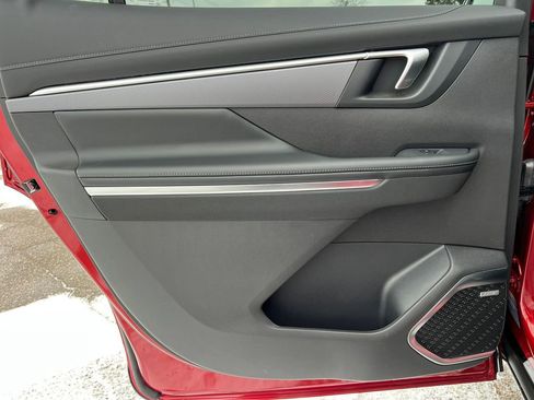 New 2026 Buick Enclave Sport Touring w/ Power Package image 36