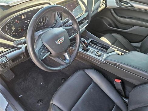 Used 2023 Cadillac CT5 Premium Luxury RWD image 10