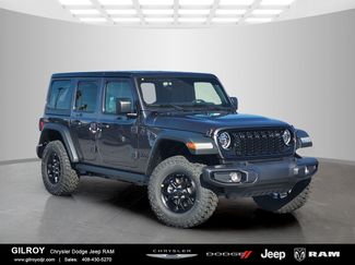 New 2026 Jeep Wrangler Willys video 1
