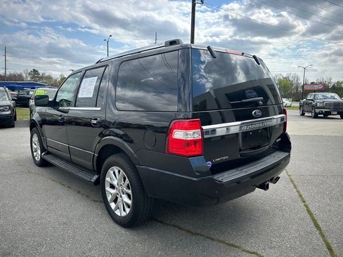 Used 2017 Ford Expedition Limited image 3