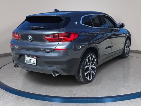 Used 2020 BMW X2 sDrive28i w/ Convenience Package FWD image 6