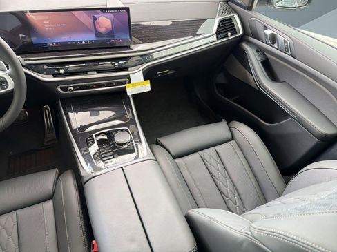 New 2026 BMW X5 xDrive40i AWD/4WD image 29