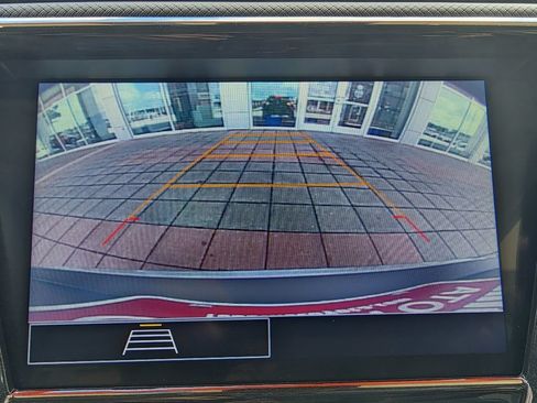 Used 2023 Chevrolet TrailBlazer LT w/ Convenience Package AWD/4WD image 23