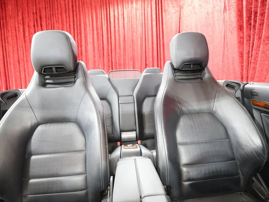 Used 2013 Mercedes-Benz E 350 Cabriolet image 25