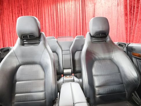 Used 2013 Mercedes-Benz E 350 Cabriolet image 25