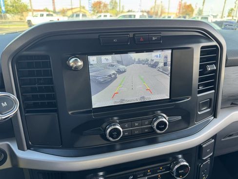 Used 2022 Ford F150 XLT w/ Equipment Group 301A Mid image 30