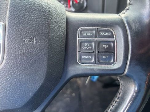 Used 2019 RAM 1500 Big Horn image 22